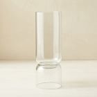 Foundations Glass Vases