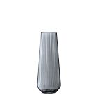 Zinc Glass Vase