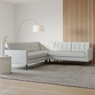 Drake 3-Piece L-Shaped Sectional (100")