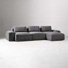 Build Your Own - Quinten Sectional