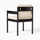 Halsey Dining Arm Chair