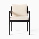Halsey Dining Arm Chair