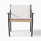 Ventura Outdoor Lounge Chair Cushions