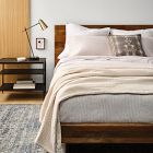 Cotton Cloud Jersey Duvet Cover &amp; Shams