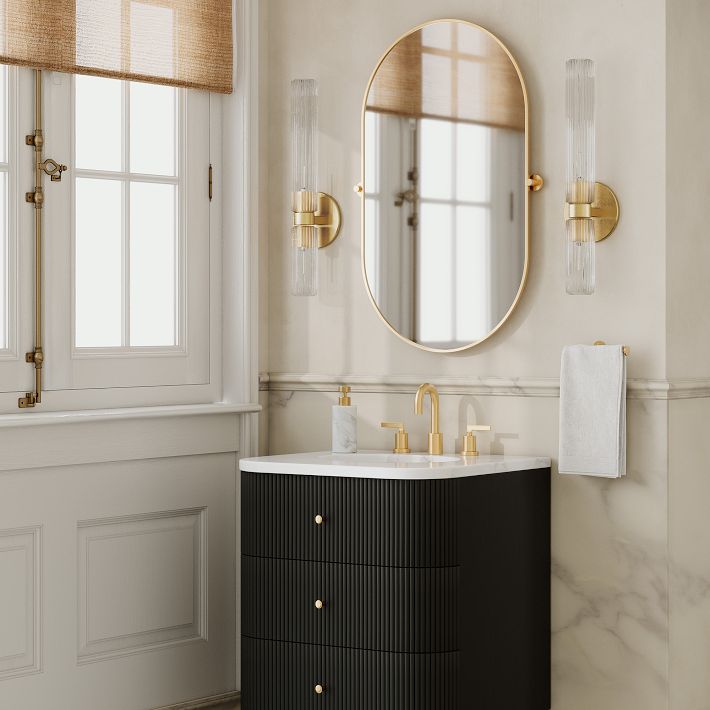 Ellington Single Bathroom Vanity (24
