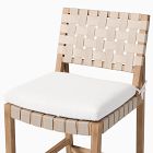 Granada Outdoor Dining Stool Cushion