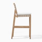 Granada Outdoor Dining Stool Cushion