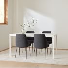 Frame Lacquer Dining Table