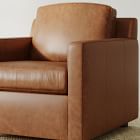 Marin Leather Chair