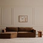 Decatur Sectional (112")