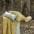 Jawahar Ruffle Pillow Cover