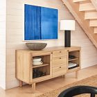 Whitman Glass Buffet (60")