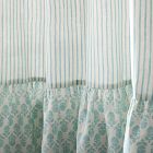 Thistle Shower Curtain