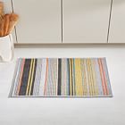 Ombre Pop Kitchen Mat