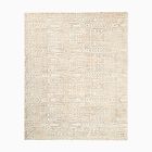 Hieroglyph Tufted Wool Rug
