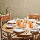 Orbetto Outdoor Tall Drinking Glasses (Set of 4)