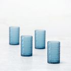 Orbetto Outdoor Tall Drinking Glasses (Set of 4)