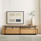 Pierce Media Console (66&quot;&ndash;80&quot;)