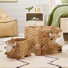 Nesting Dino Baskets (Set of 2)