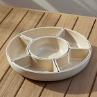 Kaloh Melamine Outdoor Serveware