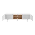 Wilkins Contrast Media Console (71")