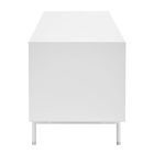 Wilkins Contrast Media Console (71")