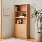 Norre Bookcase (35.5")