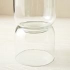 Foundations Glass Vases