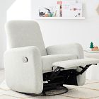 Xander Swivel Glider Recliner