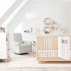 Xander Swivel Glider Recliner