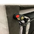 Open Box: Haven Chair and a Half Twin Sleeper