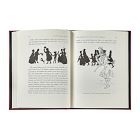 Leather-Bound A Christmas Carol