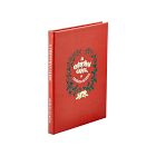 Leather-Bound A Christmas Carol