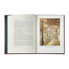 Leather-Bound A Christmas Carol