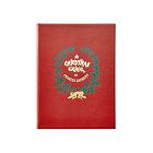 Leather-Bound A Christmas Carol