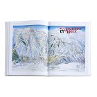 Leather-Bound The Ultimate Ski Book