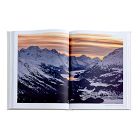 Leather-Bound The Ultimate Ski Book