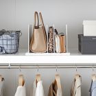 Yamazaki Smart 2-Level Bag Storage Stand