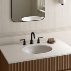 Marlie Single Bathroom Vanity (36")