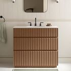 Marlie Single Bathroom Vanity (36")