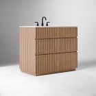 Marlie Single Bathroom Vanity (36")