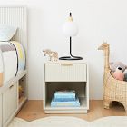 Kids Quinn Open Nightstand (17")