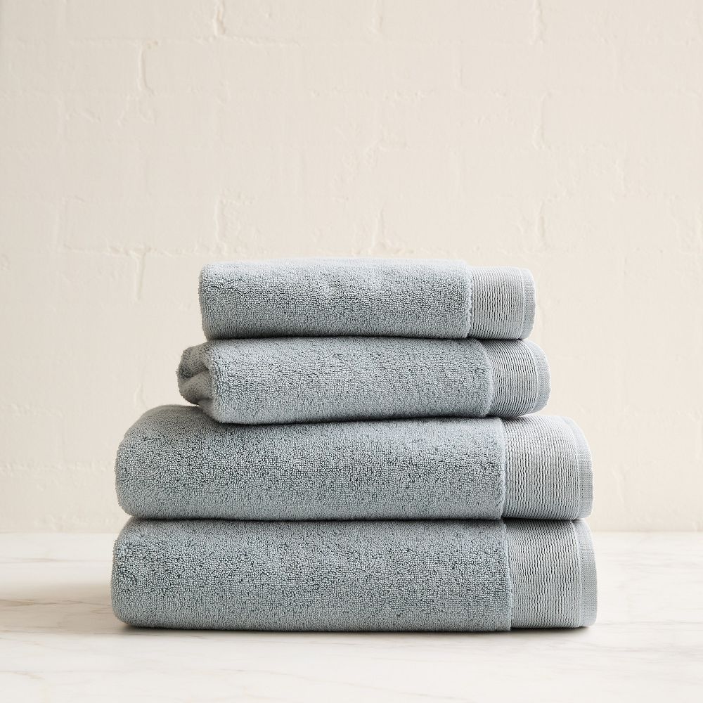 Plush Fibrosoft™ Towel Sets