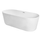Cadence Freestanding Soaking Bathtub - 71"