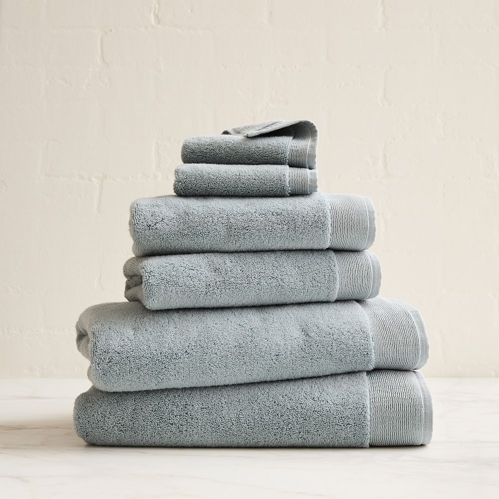 Plush Fibrosoft™ Towels