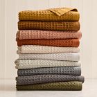 Waffle Towels