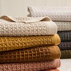 Waffle Towels