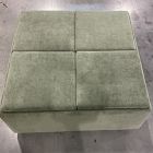 Open Box: Bowman Storage Ottoman