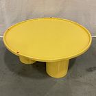 Open Box: Jawna Round Coffee Table