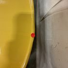 Open Box: Jawna Round Coffee Table